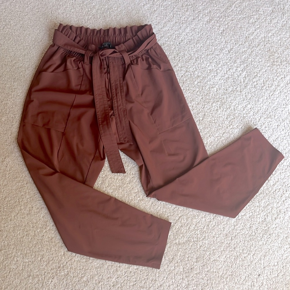 Athleta Skyline pants